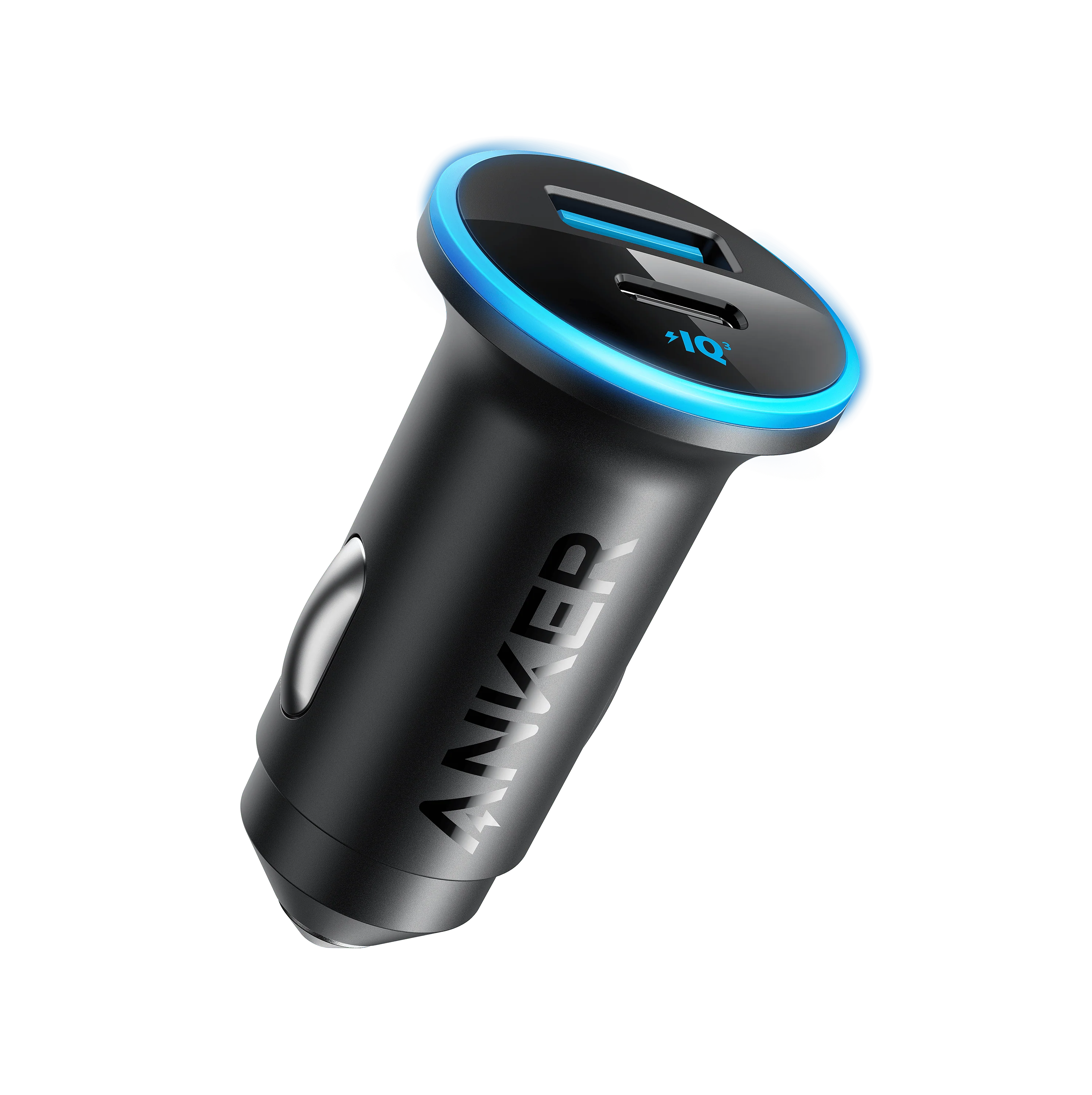 Anker 323 Car Charger (52.5W) Anker 323 Car Charger (52.5W)